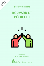 Bouvard et Pécuchet